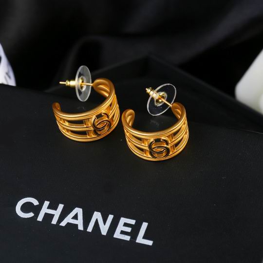 Chanel earring 12lyh308